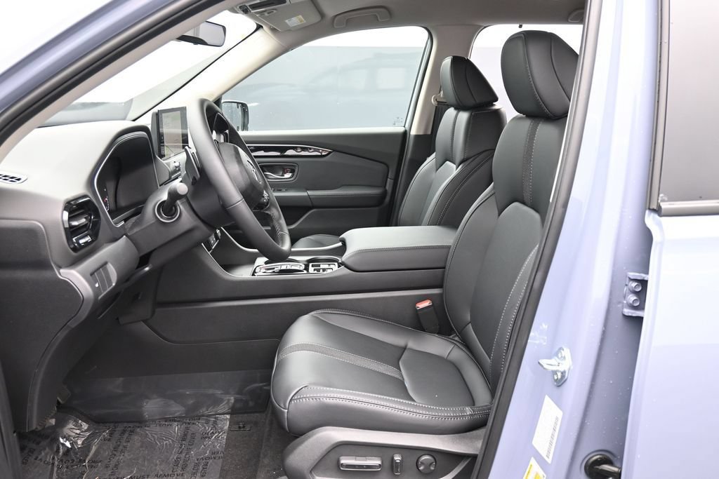 New 2026 Honda Pilot EX-L image 20