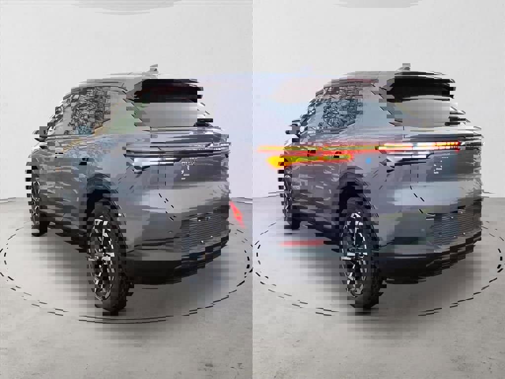 New 2026 Chevrolet Equinox EV LT image 7