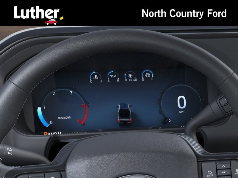 New 2026 Ford F350 Platinum AWD/4WD image 13