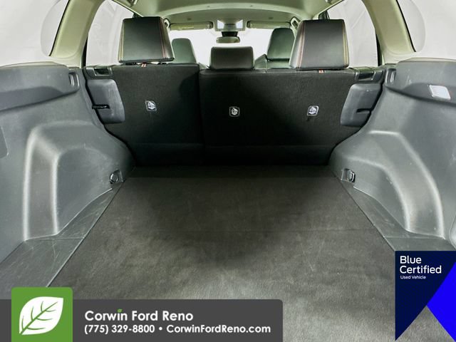 Used 2024 Toyota RAV4 Adventure AWD/4WD image 27