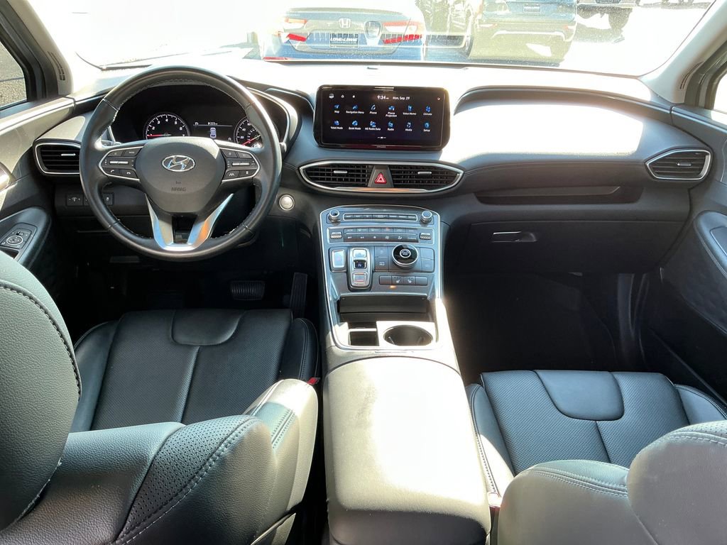 Used 2023 Hyundai Santa Fe XRT image 17