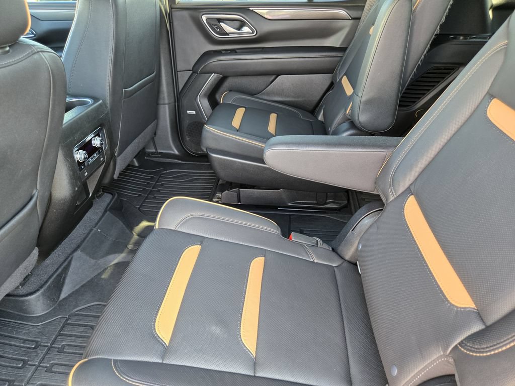 Certified 2022 GMC Yukon AT4 AWD/4WD image 19