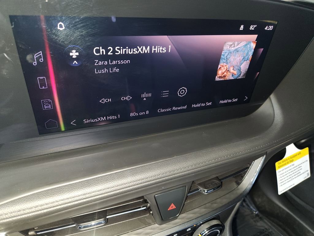 Used 2025 Buick Encore GX Preferred image 32