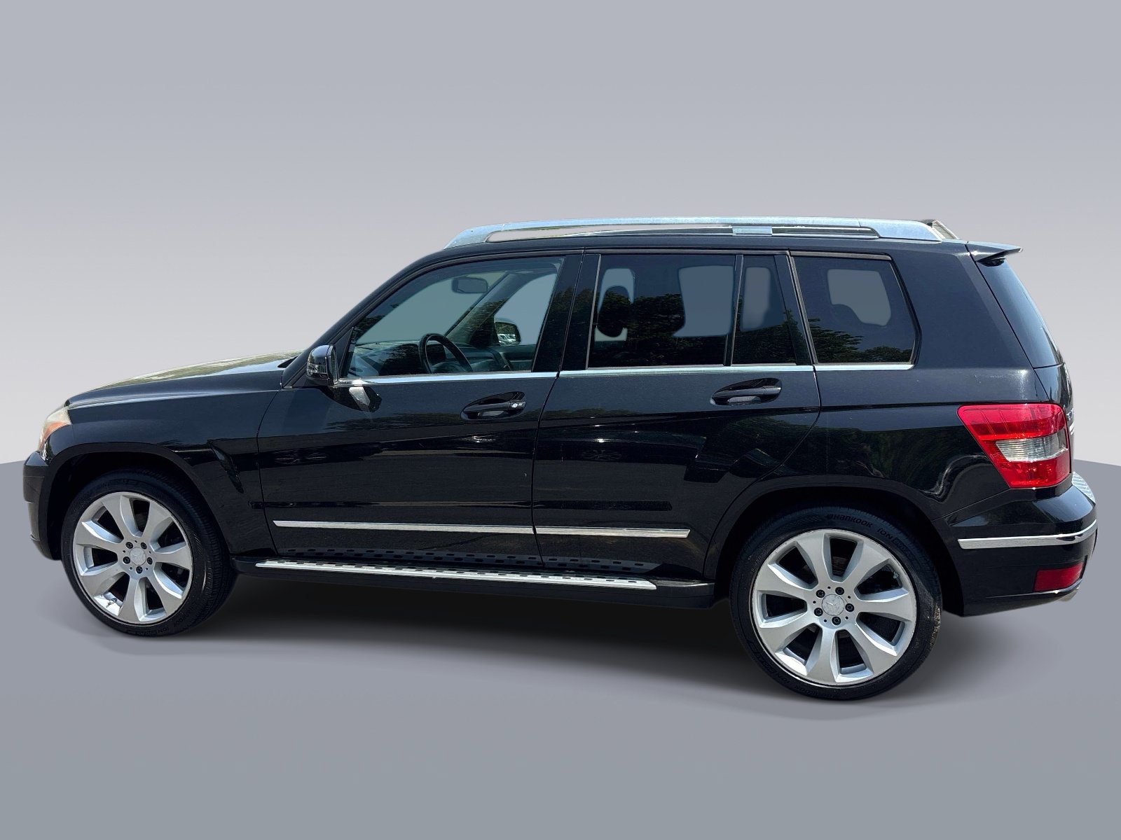 Used 2010 Mercedes-Benz GLK 350 4MATIC image 6