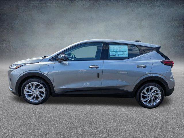 New 2027 Chevrolet Bolt LT FWD image 7