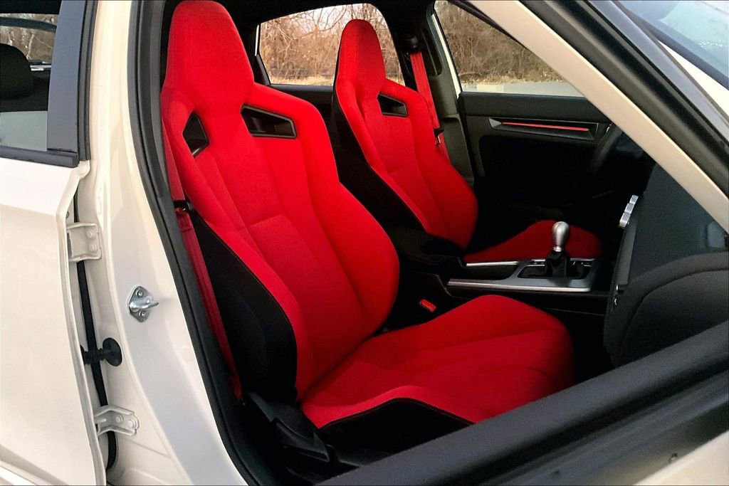 Used 2024 Honda Civic Type R image 10