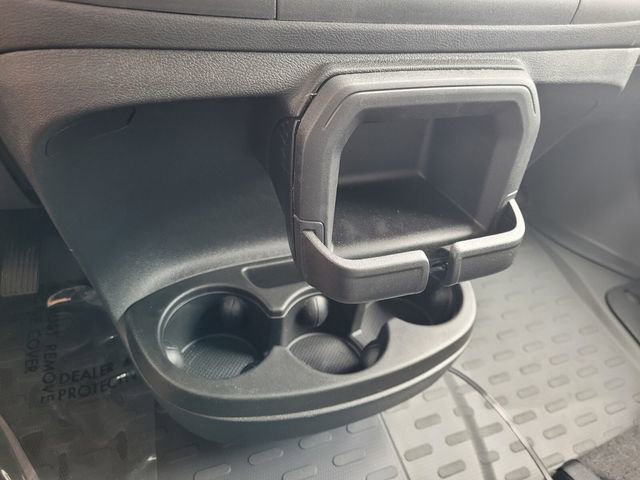 New 2024 RAM ProMaster 1500 w/ Convenience Group image 24