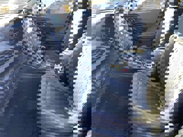 Used 2024 Subaru Crosstrek 2.5i Limited image 18