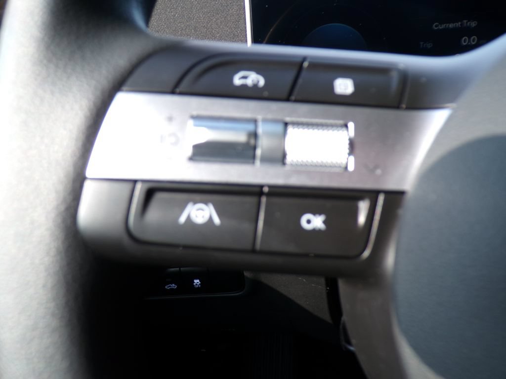 New 2026 Hyundai Santa Cruz SEL AWD/4WD image 31