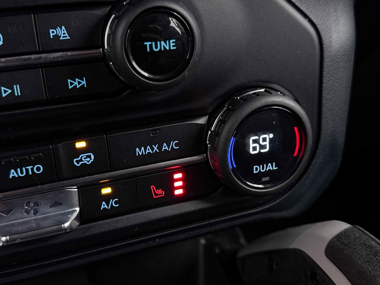 Used 2021 Ford Bronco First Edition image 25