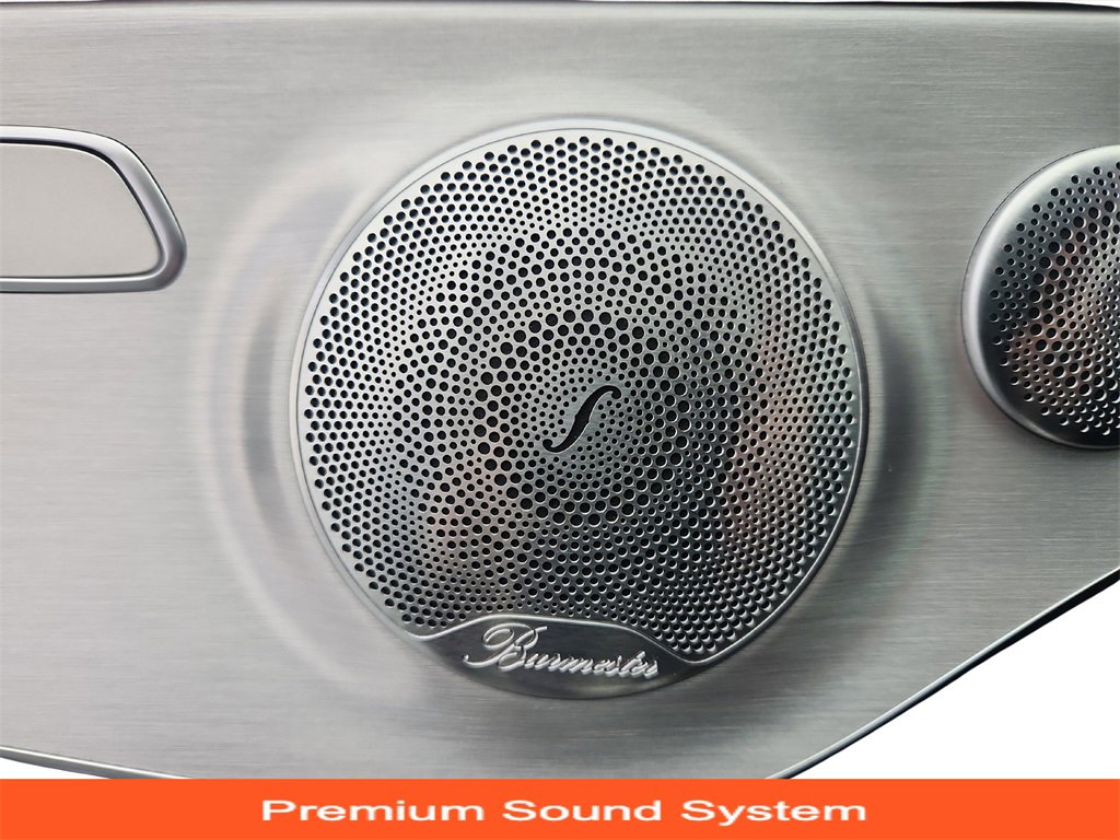 Used 2017 Mercedes-Benz C 300 4MATIC Coupe w/ Premium 2 Package image 34