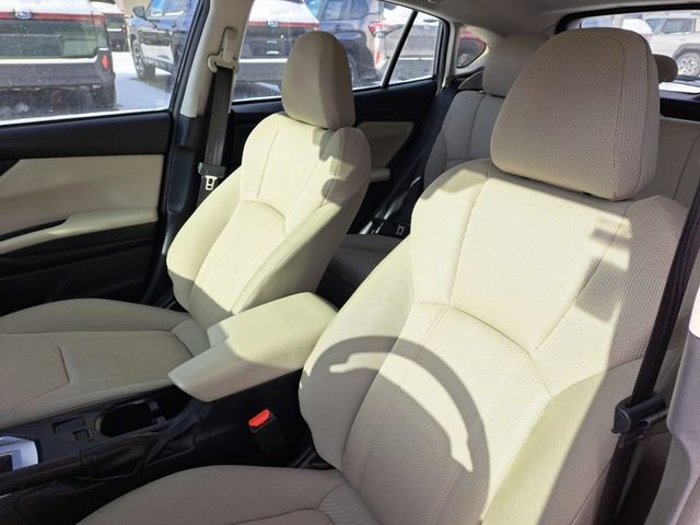 Used 2023 Subaru Impreza 2.0i image 5
