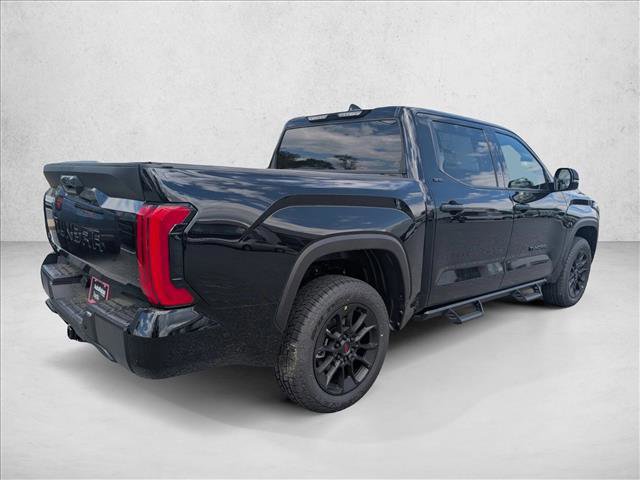 Used 2026 Toyota Tundra SR5 AWD/4WD video 2