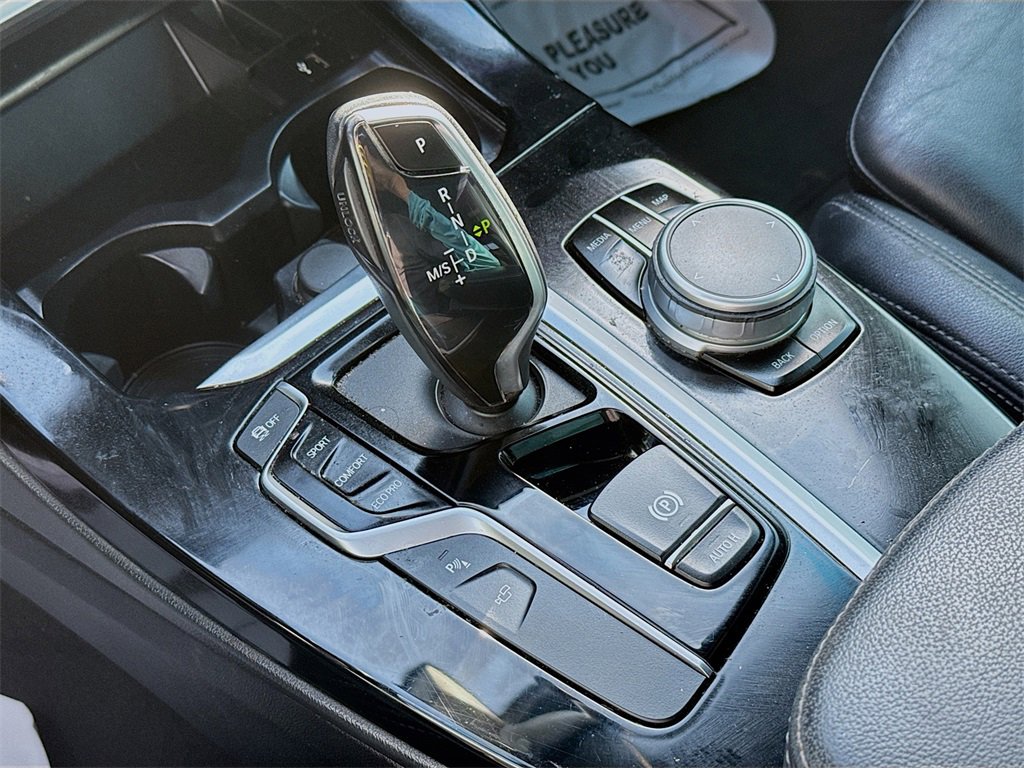 Used 2021 BMW X3 sDrive30i w/ M Sport Package image 19