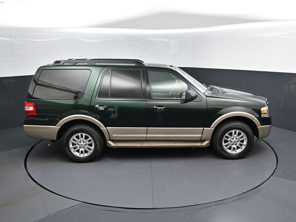 Used 2012 Ford Expedition XLT RWD image 36