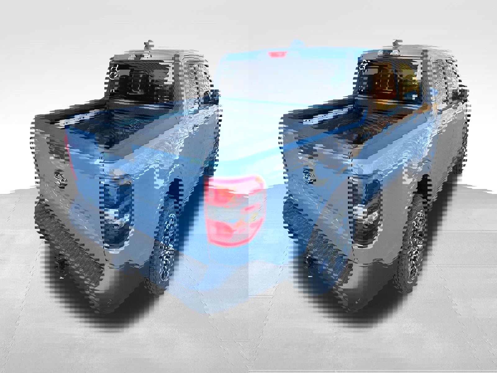 New 2026 Ford Maverick Lariat w/ 4K Tow Package image 6