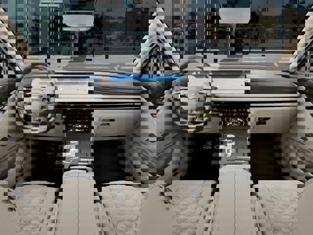 New 2025 Genesis G80 3.5T Sport Prestige image 11