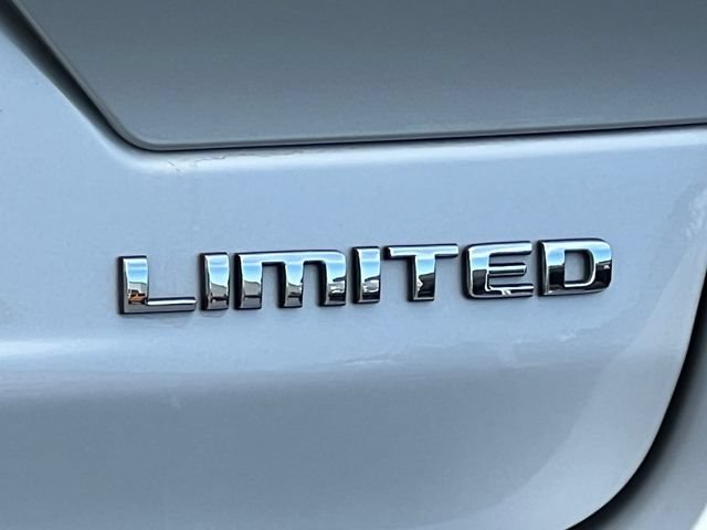 Certified 2024 Jeep Grand Cherokee Limited AWD/4WD image 9
