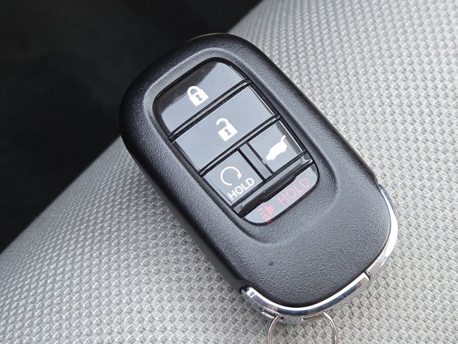 Used 2024 Honda CR-V EX image 34