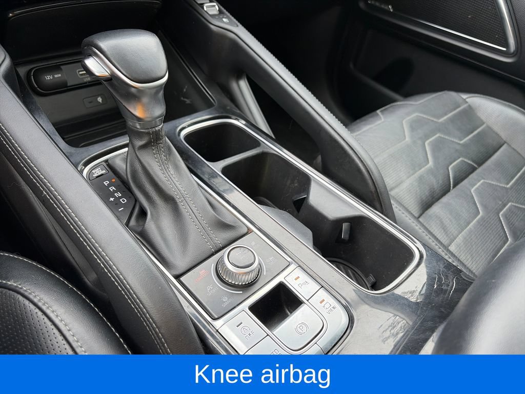 Used 2020 Kia Telluride SX w/ SX Prestige Package AWD/4WD image 27