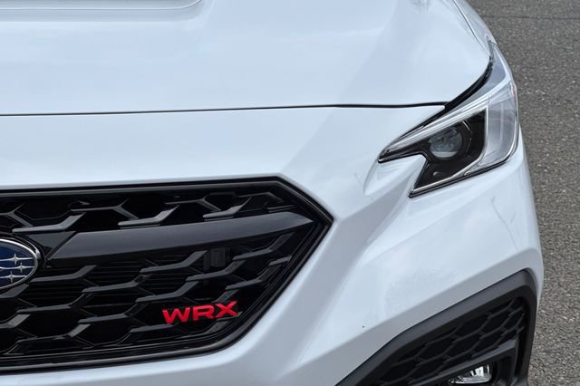 Used 2025 Subaru WRX tS image 53