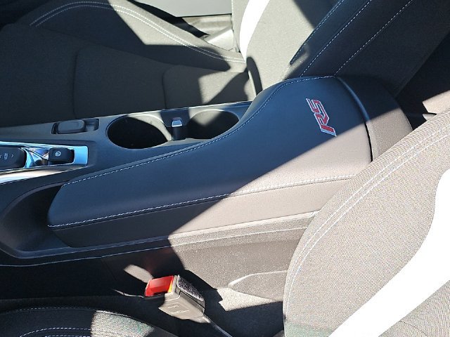 Used 2023 Chevrolet Camaro LT w/ RS Package RWD image 44