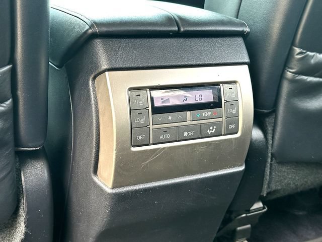 Used 2019 Lexus GX 460 Premium AWD/4WD image 22