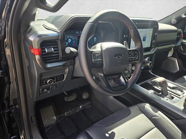 New 2026 Ford F150 Raptor image 3