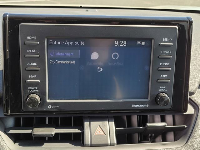 Used 2021 Toyota RAV4 XLE w/ Convenience Package image 22