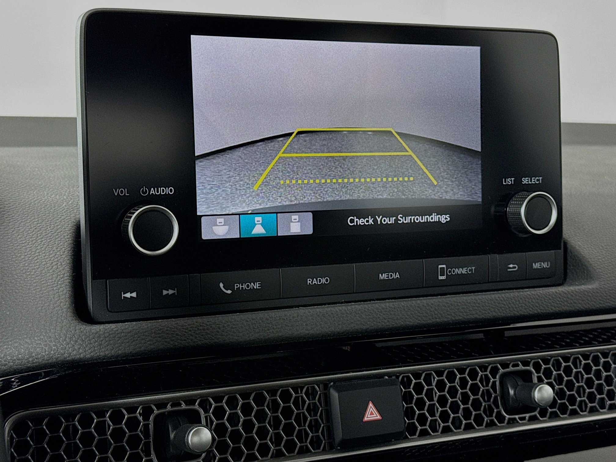 Certified 2023 Honda Civic Sport image 13