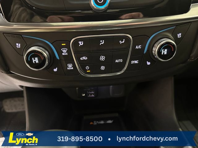 Used 2024 Chevrolet Traverse High Country image 15