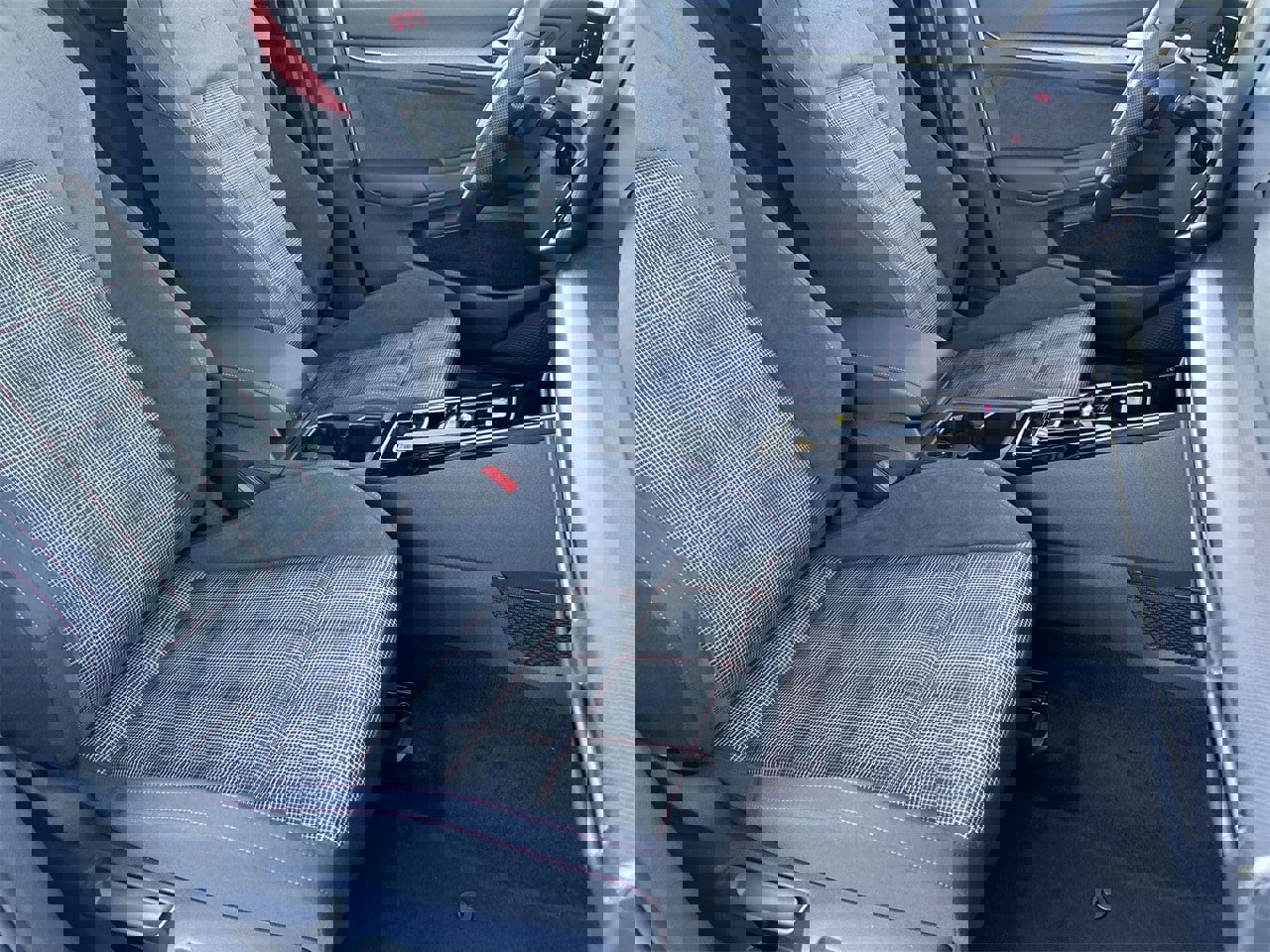 New 2026 Volkswagen GTI S image 7