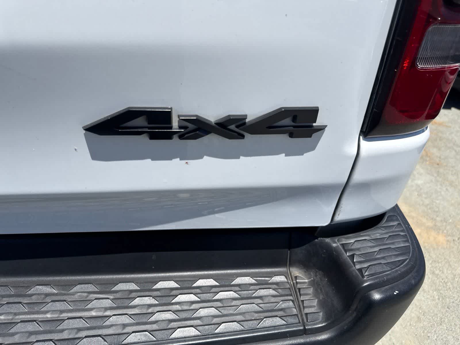 Used 2019 RAM 1500 Rebel w/ Rebel Level 2 Equipment Group AWD/4WD image 14