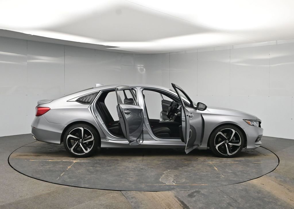 Used 2019 Honda Accord Sport image 45