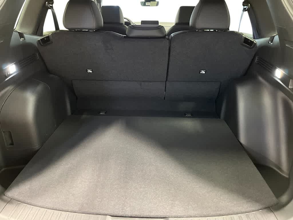New 2027 Honda CR-V Sport-L image 26