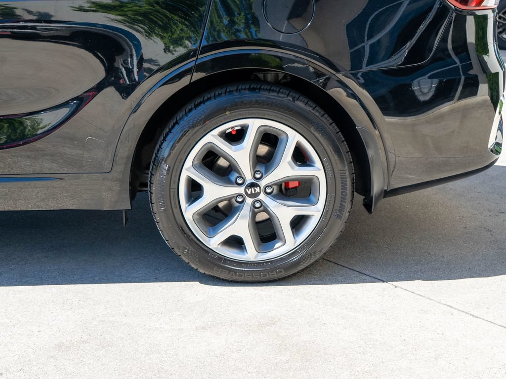 Used 2019 Kia Sorento SX w/ SX Touring Package AWD/4WD image 33