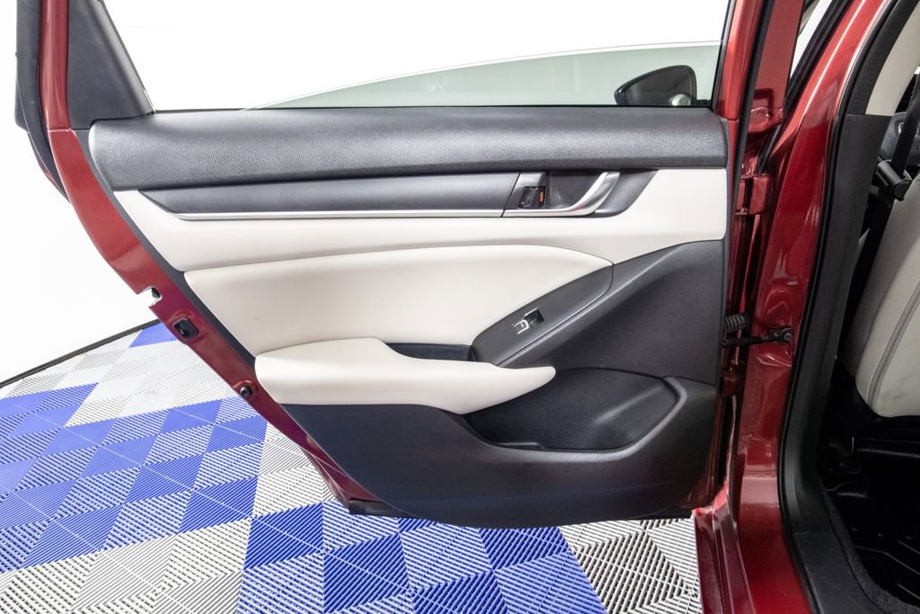 Used 2021 Honda Accord LX image 13