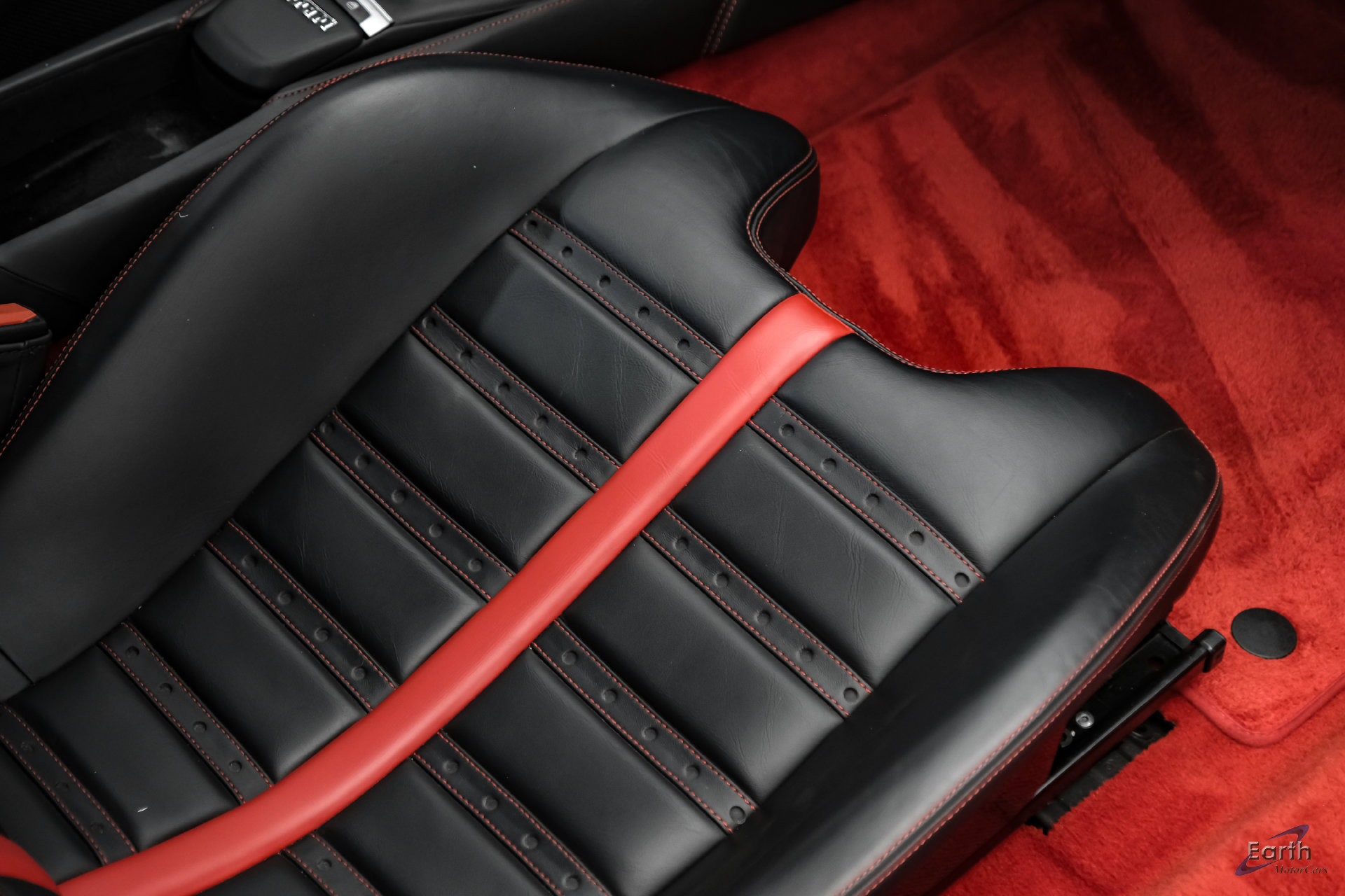 Used 2017 Ferrari 488 GTB RWD image 67