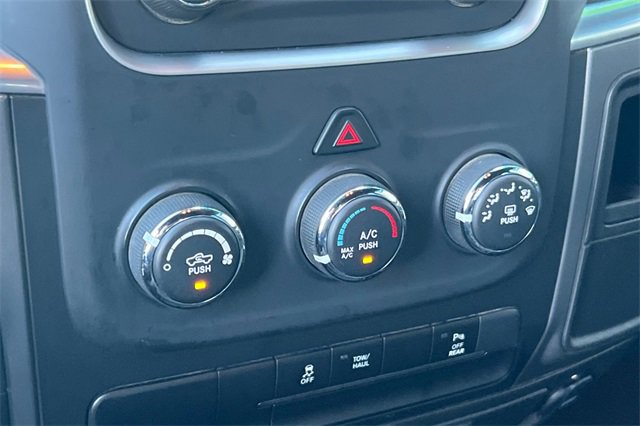 Used 2024 RAM 1500 Classic Warlock image 26