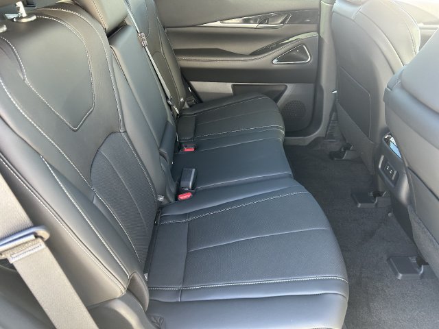New 2027 INFINITI QX65 Sport AWD/4WD image 15