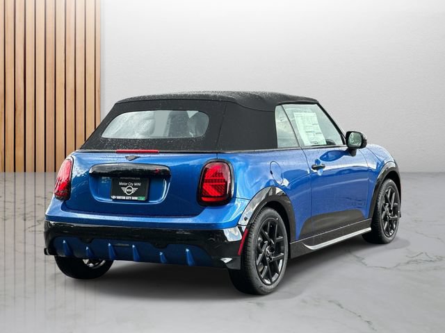 New 2026 MINI Cooper S FWD image 3
