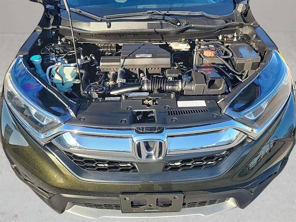 Used 2019 Honda CR-V EX image 24