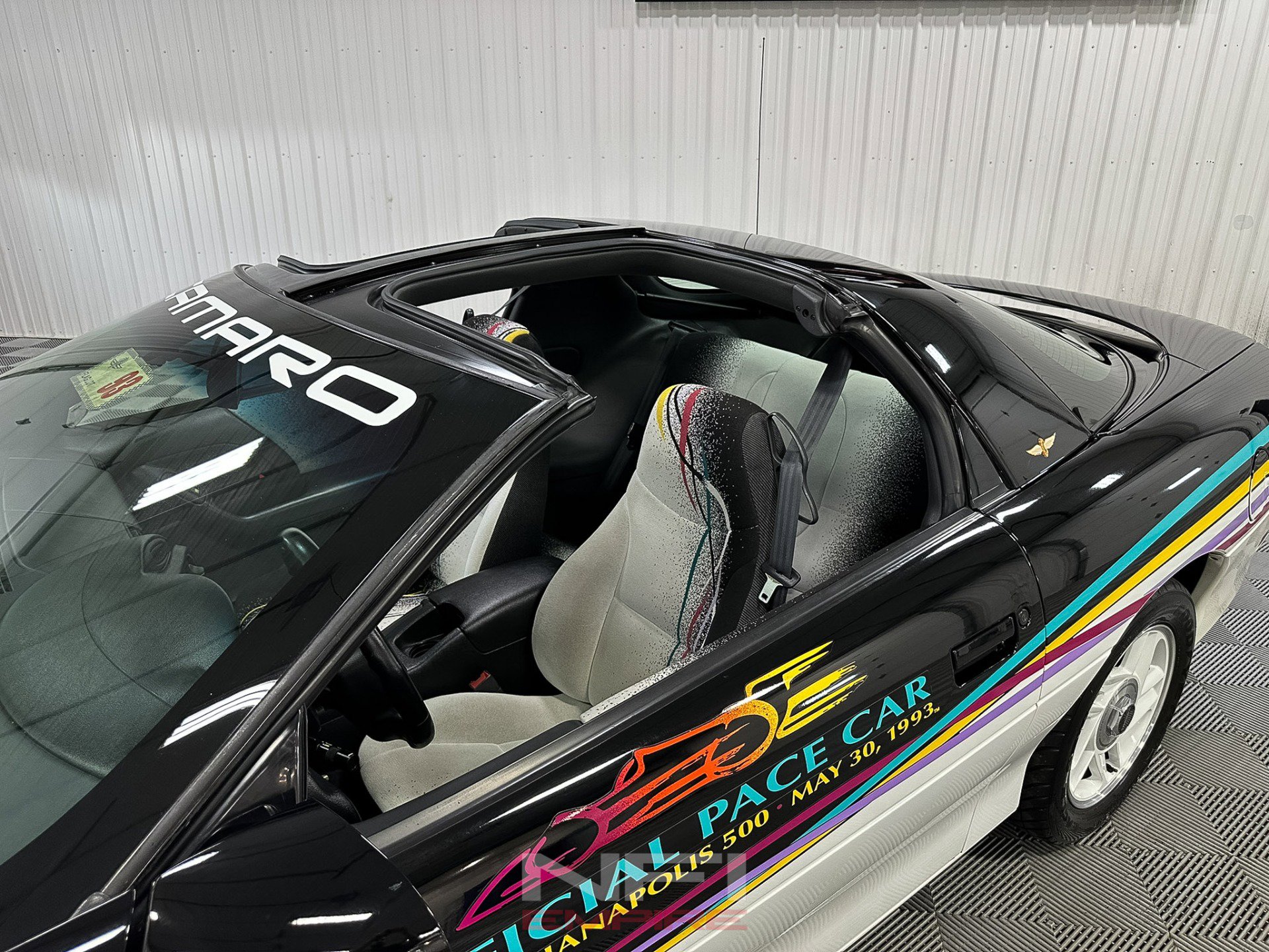Used 1993 Chevrolet Camaro Z28 image 42