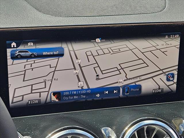 New 2025 Mercedes-Benz GLB 250 image 14