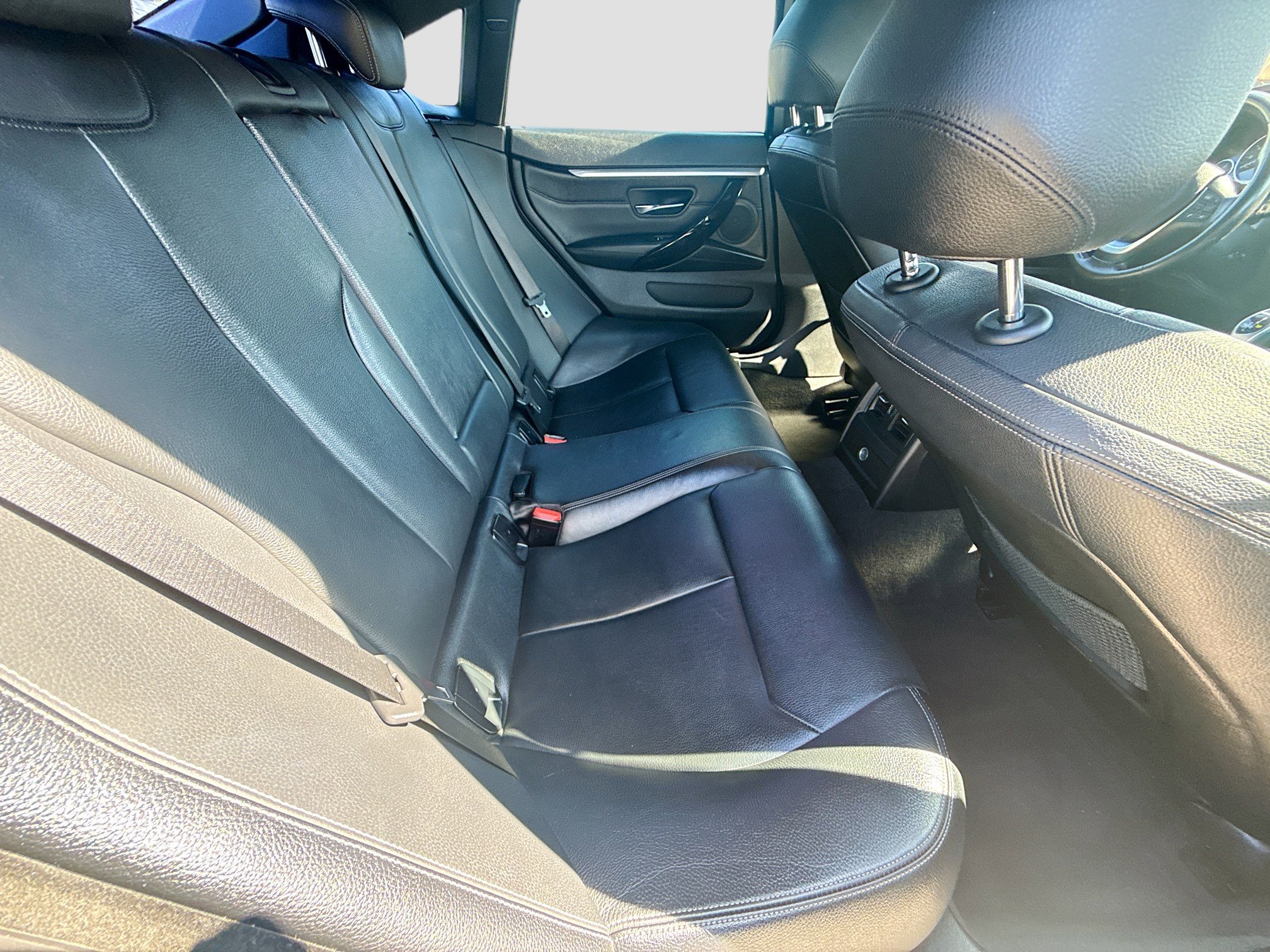 Used 2018 BMW 430i Gran Coupe RWD image 26