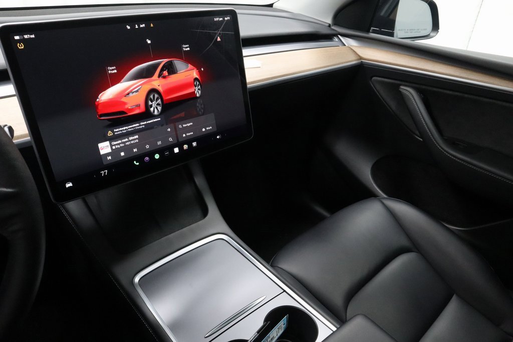 Used 2023 Tesla Model Y Long Range image 33