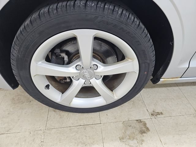 Used 2015 Audi A3 2.0T Premium w/ Cold Weather Package AWD/4WD image 23