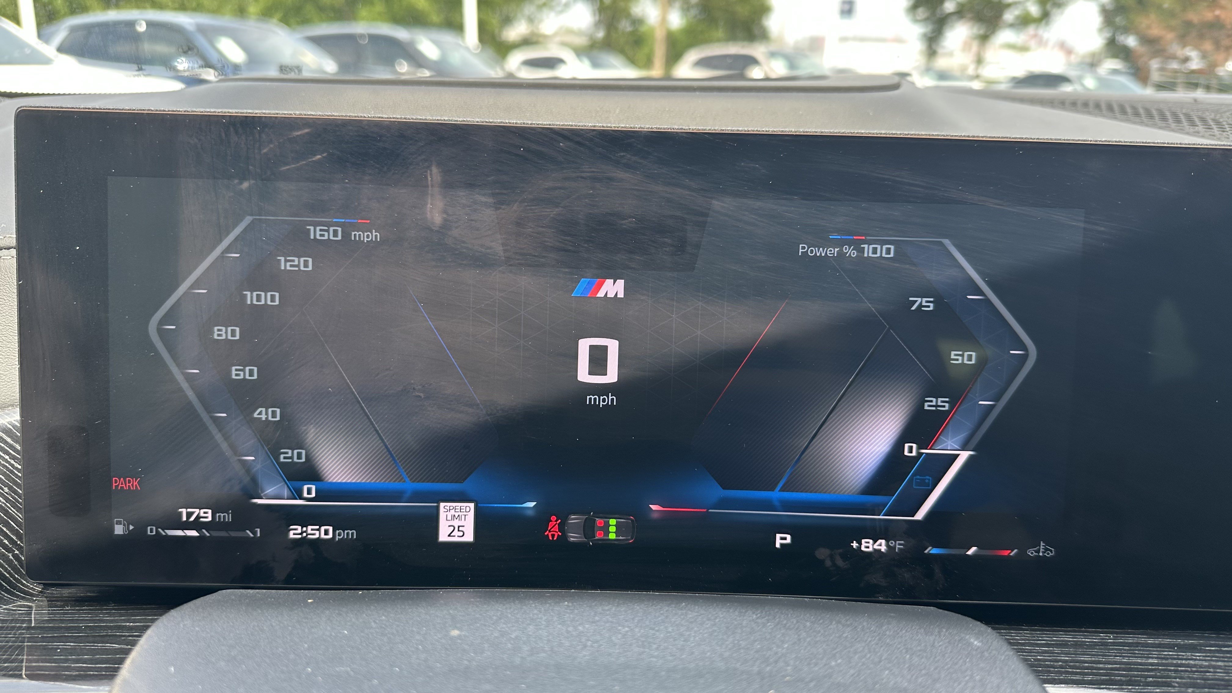 Certified 2025 BMW X5 M60i AWD/4WD image 22