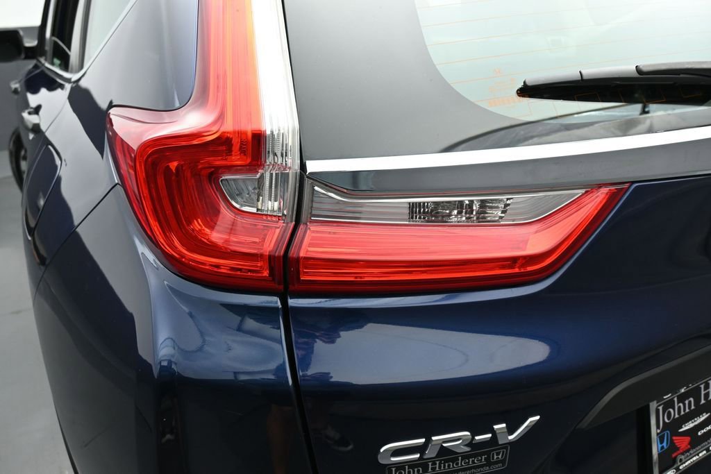 Used 2019 Honda CR-V LX image 28