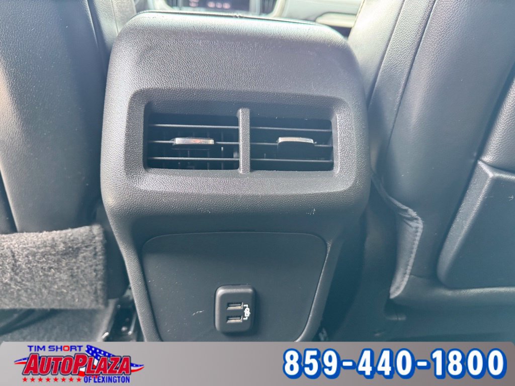 Used 2020 GMC Terrain SLT w/ LPO, Floor Liner Package FWD image 34